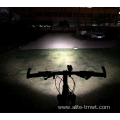 Bike Front Light With Power Bank